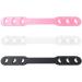 Adjustable Facial Buckle & Soft Extension Band - Non-Slip Ear Straps for Enhanced Comfort | UK Washbar with Filter Rose - Buy Online on GoSupps.com