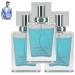 Men's Cologne Pheromone Hypnotic Cologne Long-lasting Romantic Perfume Infused with Pheromones 3pcs