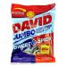 Product Of David, Sunflower Seeds Jumbo Sweet & Spicy , Count 12 (5.25 oz) - Sunflower Seeds / Grab Varieties & Flavors
