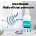 Fabric Rust Remover Rust Remover Fir Fabric Clothing Cleansing Agent Tools Garment Stubborn Stain Cleaner Oil Remover Fabric Rust Stain Remover for Clothes Rust Water Rust Tea Rust (1pcs) - Buy Online on GoSupps.com
