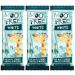  Garden Gate Pack of 3 mini vegan white chocolate bars dairy-free soy-free and gluten-free 20g each. - Buy Online on GoSupps.com