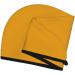 Hair Towel Wrap - Quick Drying Hair Turban with Button | Goldenrod Hair Drying Towel - Buy Online on GoSupps.com
