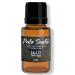 Palo Santo Essential Oil 10 ml | 100% Pure | Undiluted | Natural Aromatherapy | Therapeutic Grade | For Meditation and Spiritual Cleansing | Product From Per