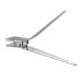 60 Pcs 1.8 Hairdressing Prong Curl Clips - Hair Salon & Barber Styling Clips for Hair Styling and Coloring - Buy Online on GoSupps.com