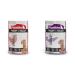 PureBites Chicken Breast for Cats 2.3oz / 66g - Super Value Size & Ocean Whitefish Dog Treats 1.8-Ounce