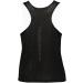 Augusta Sportswear Women's Mesh Reversible Pinnie S - Black/White | Shop Now - Buy Online on GoSupps.com