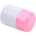 Tablet Crusher Cutter | 4-Layer Heat Resistant Drug Splitter | Space-Saving Home Tool for International Shipping - Buy Online on GoSupps.com