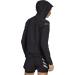 adidas Women's Marathon Translucent Jacket - Medium Black/Black - Buy Online on GoSupps.com