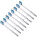 FOMIYES 16 Pack Replacement Brush Heads for Water Toothpick Accessories - International Shipping Available - Buy Online on GoSupps.com