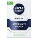 Nivea After Shave Balm Sensitive 100ml - Soothing Skin Care for Irritation Relief | International Shipping Available - Buy Online on GoSupps.com