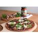 PastorelliÂ® Pizza Sauce â Original Italian Pizza Sauce made with Imported Extra Virgin Pizza Olive Oil and Pecorino Romano Cheese Shredded â Since 1952 Family Pizza Sauce Recipe â 15 Ounce (Pack of 12) Original Pizza 15  - Buy Online on GoSupps.com
