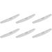 Nail Buffer File 150/150 Grit Washable Nail Files Reusable Professional for Manicure - Buy Online on GoSupps.com