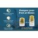 MagicHeal Heel Therapy | Effective Treatment for Cracked Heels - Vanish Like Magic - Buy Online on GoSupps.com