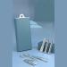 Manicure Set Ladies Men's Stainless Steel Manicure Clippers 6 Pieces Green Blue Light Blue Red Manicure Nail Clippers Kit (Color : C) - Buy Online on GoSupps.com