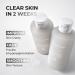 Buy Skin&LAB Glutathione Ampoule Toner 6.76 fl oz | Improve Dark Spots Hyperpigmentation Sensitive Skin | Korean Skincare - Buy Online on GoSupps.com