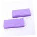 Healeved 12pi ces Pierre Double-face Pour P dicure R pe Exfoliante Naturelle Pour Soins Des liminateur De Peau Morte - Buy Online on GoSupps.com