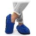 InnovaGoods Magnetron Heatable Slippers Blue - Comfortable & Cozy International Shipping - Buy Online on GoSupps.com