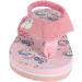 Beck Girls Unicorn Bathing Shoes | Clogs 29 EU | Pink | International Shipping - Buy Online on GoSupps.com