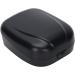 Yosoo Health Gear Hearing Aid Box Waterproof Portable Hearing Aid Storage Case Compact Sturdy Hearing Aid Protection Storage Box (Black) - Buy Online on GoSupps.com