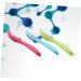 minkissy 3pi ces Multifonctionnelle Outil pour Enlever les Callosit s Brosse de P dicure Exfoliateur - Buy Online on GoSupps.com