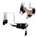 Finger Rehabilitation Brace | Wrist Orthotics for Stroke Recovery & Hand Support Training Equipment - Buy Online on GoSupps.com