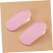 Didiseaon Heel Inserts for Women - Plantar Cushions & Clear Heel Elevators for Comfort in High Heels - Buy Online on GoSupps.com