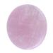 minkissy Glue Gasket Fake Eyelashes Tools False Eyelashes Lash Glue Pad Lash Glue Holder Glue Pallet Glue Holding Gasket Creative Glue Holder Beauty Tool Makeup Tool Jade Make up Auxiliary