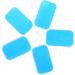 Gleavi 90 STK Belly Gel Pads Replacement Trainer Gel Pads for Muscle Toning & ABS Stimulators | Intelligent Fitness Accessories for Optimal Results - Buy Online on GoSupps.com