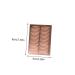 Didiseaon 25 Sheets Double Eyelid Sticker Stickers Big Eye Tools Eye Shaping Makeup Supplies No Trace Web Text - Buy Online on GoSupps.com