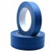 Blue Painter's Tape 3 Rolls  Multi Surface Masking Tape 0.7 Inch x 60 Yard  180 Yard in Total  Painting and Decoration Supplies  Indoor and Outdoor Use