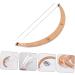 Hemoton 5 Sets Eyebrow Measure Tool guide measuring level ruler Eyebrow Ruler 19.5x2.8cmx5pcs As Shownx5pcs - Buy Online on GoSupps.com