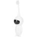 IPX7 Waterproof Electric Toothbrush - Cute Astronaut Design with Soft PBT Bristles - Perfect for Effective Oral Care - Buy Online on GoSupps.com
