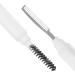 PATKAW Eyelash Comb Double Sided Lash Brush Dual-ended Eyelash Comb Separator Tool Women Lash Tool - Buy Online on GoSupps.com