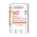 Alga Maris Sport LDB Sonnenstick Bio LSF 50+ |12 g sun protection as a white stick |Ideal for water sports sea & mountains |Certified natural cosmetics Laboratoires de Biarritz