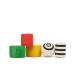 Lanco 8424678080300 Numbers Set Geo. 100% natural rubber white 200 g