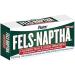 Fels Naptha Laundry Soap Kit with Borax & Washing Soda - 4 Bars, Natural Laundry Booster - Buy Online on GoSupps.com