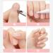 Lot de 5 huiles hydratantes renfor antes et claircissantes for la croissance des ongles stylo huile nutritionnelle for manucure 2024 stylo huile for cuticules Radiant Cosmetics for la croissan Mixed Flavor - Buy Online on GoSupps.com