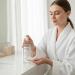 Gerovital H3 Eau micellaire Derma+ Derma+ Dermato-Cosm tique pour le visage et les yeux | Pour peaux sensibles | Lubrification douce r duit les rougeurs test e dermatologiquement 150 ml - Buy Online on GoSupps.com