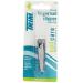 Trim Deluxe Fingernail Clipper with File 15000, 2 Ct - Nailclip Deluxe Size - Buy Online on GoSupps.com