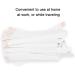 Keton Urine Test Strips - 100 Ketone Level Monitoring Strips for At-Home Use | Accurate Ketone Measurement - Buy Online on GoSupps.com