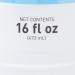 McKesson Dermal Wound Cleanser 16 oz - Non-Cytotoxic Rinse-Free Solution - 1 Count, Non-Sterile - 16 Fl Oz - Buy Online on GoSupps.com