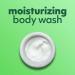 Softsoap Eucalyptus & Mint Moisturizing Body Wash 591ml - Refreshing Hydration for All Skin Types | International Shipping Available - Buy Online on GoSupps.com