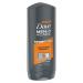 Dove Men + Care Sport Care Body + Face Wash 13.5 FL OZ - Endurance + Comfort - 1 Bottle - Buy Online on GoSupps.com