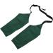 Pet Leg Wound Protector Soft Padded 1 Pair Adjustable Dog Front Leg Cuff for Small Dogs (2XL) - Buy Online on GoSupps.com