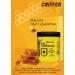 Dalie Coiffer Honey & Keratin Mask - 17.63 oz | Deep Restoration for Damaged Hair | International Shipping Available - Buy Online on GoSupps.com
