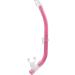 Cressi Kids Snorkeling Mask and Semi-Dry Snorkel Kit - Soft Silicone, Estrella & Top, Made in Italy, Pink - Buy Online on GoSupps.com