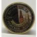 Riga Gold Smoked Sprats in Oil 8.82 oz/250g - Premium Quality Baltic Fish - Buy Online on GoSupps.com