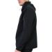 Nike Tech Fleece Full-Zip Hoodie - Men's Medium Black/Black - Buy Online on GoSupps.com