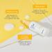 Hanskin 7 Layer Ceramide Serum - Moisturizing Light Finish Ampoule for All Skin Types 1.7 fl. oz (50ml) | Soothes Sensitive Skin & Reduces Redness - Buy Online on GoSupps.com