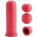 Calf Milk Nipple Rubber Drink Nipples - 5pcs, 10cm Length | Animal Feeding Supplies - Buy Online on GoSupps.com